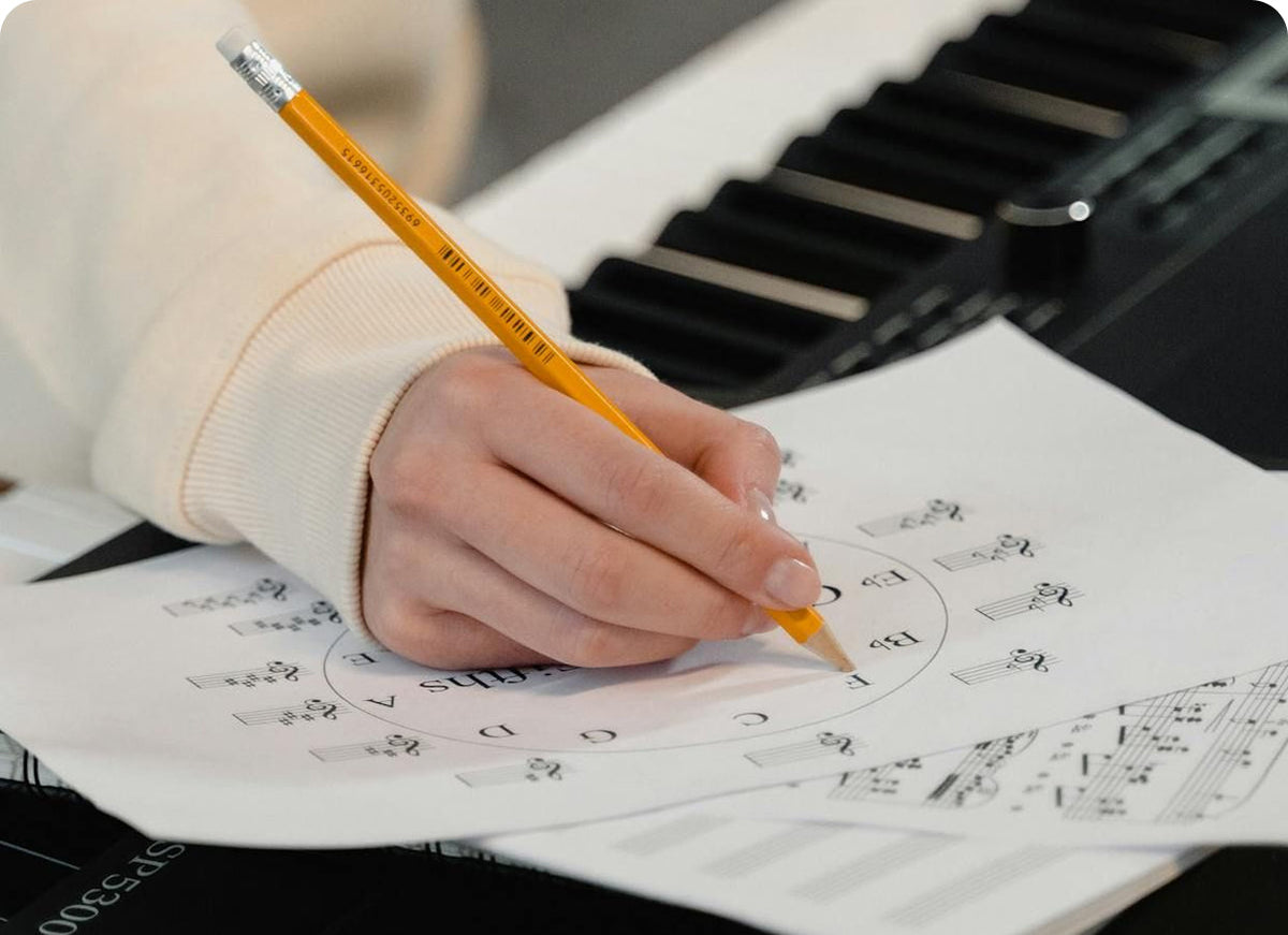 Unlocking the Piano: A Journey from Beginner to Expert