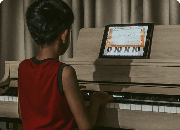 Mastering Piano Chords: A Guide for Every Level