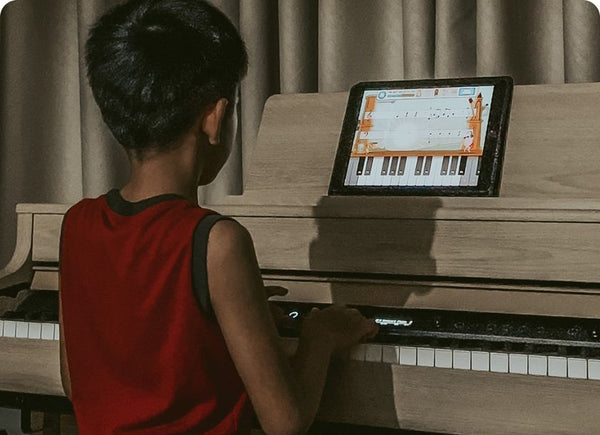 Mastering Piano Chords: A Guide for Every Level