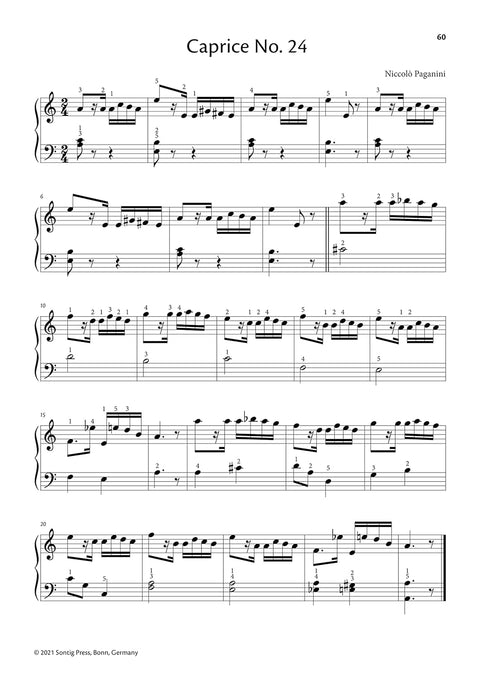 Primo Piano. Easy Piano Music for Adults. 55 Timeless Piano Songs for Adult Beginners with Downloadable Audio